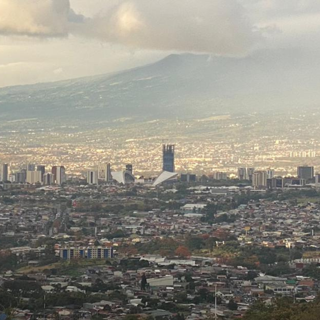 CITY TOUR (HALF DAY)